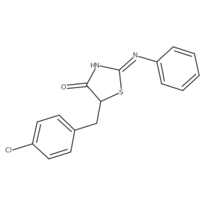 301174-50-5 structure