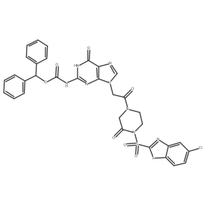 620629-26-7 structure