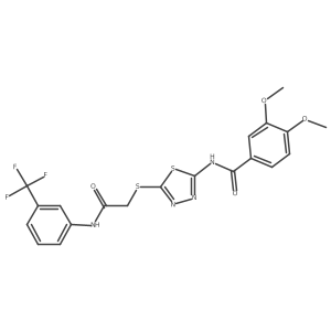 868974-11-2 structure
