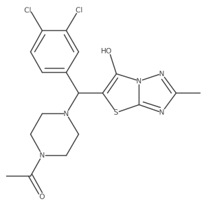 869344-52-5结构式