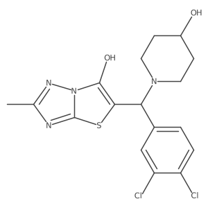869344-74-1 structure