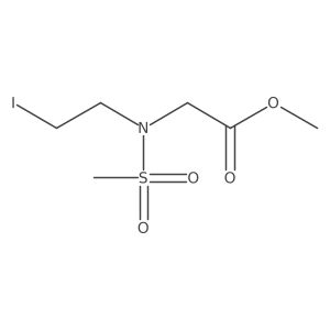 869623-79-0结构式