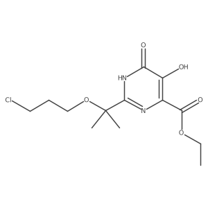 870562-23-5 structure