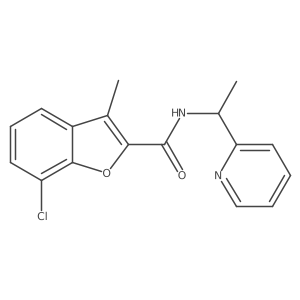 877833-00-6 structure