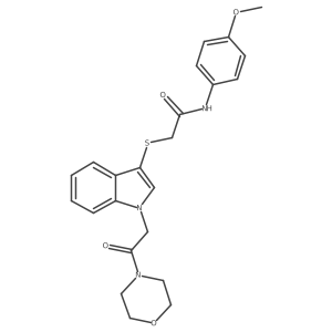 878053-37-3 structure