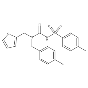 879931-86-9 structure
