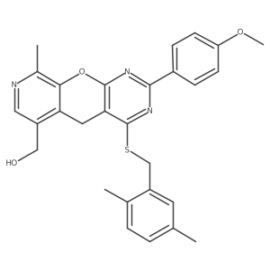 892418-36-9 structure