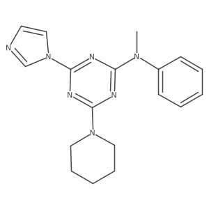 892671-70-4 structure