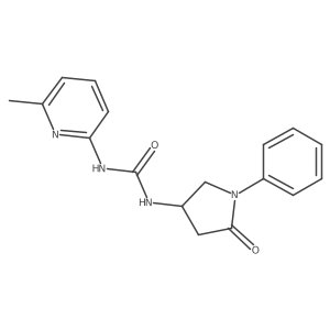 894009-65-5 structure
