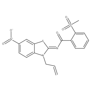 896277-58-0 structure