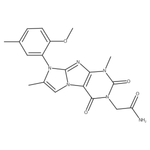 896306-46-0结构式