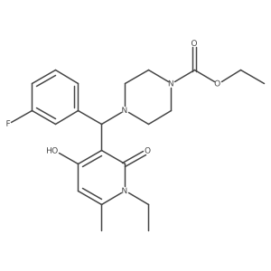 897734-69-9结构式