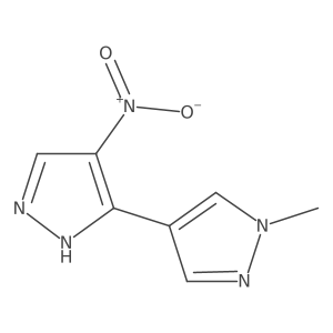 898054-50-7 structure
