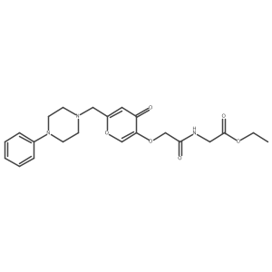 898417-79-3结构式