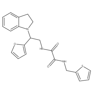 898432-91-2 structure