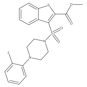 899725-38-3结构式