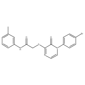 899759-61-6 structure