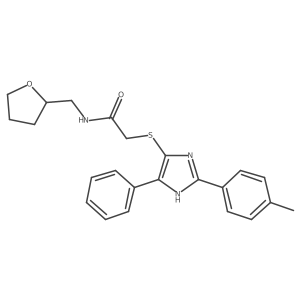 901231-38-7 structure