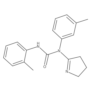 905797-53-7 structure
