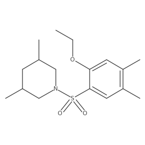 914619-28-6 structure