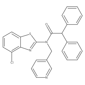 922679-48-9 structure