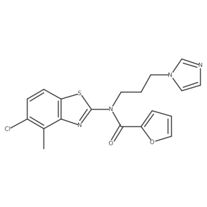 923430-18-6 structure