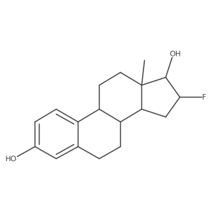 Estradiol Impurity 11 Structure
