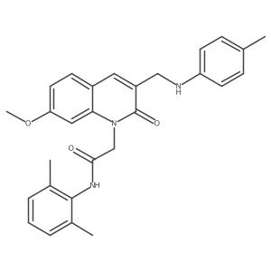 932524-38-4 structure