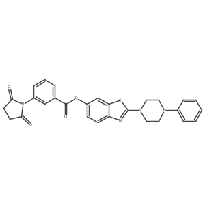 941958-93-6结构式