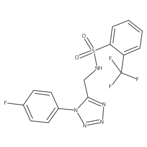 941964-46-1 structure