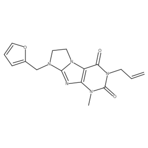 CID 42428095结构式