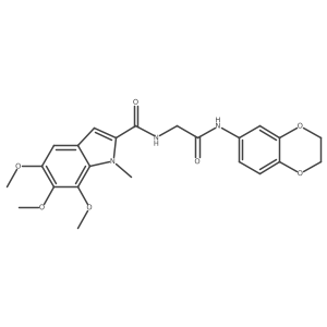 951966-63-5 structure