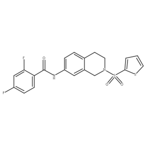 954682-35-0 structure