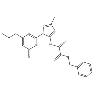 1014005-71-0 structure