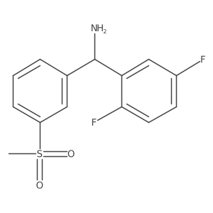 1021085-43-7 structure
