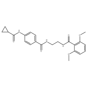1021207-07-7 structure