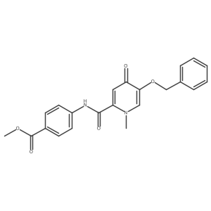 1021222-41-2 structure