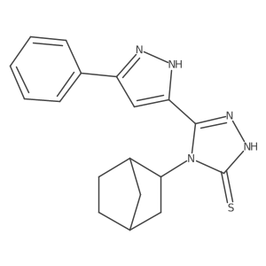 1030316-61-0 structure