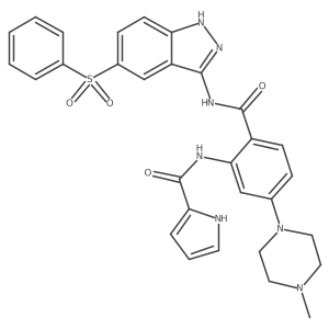 1034974-48-5 structure