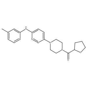 1040646-33-0 structure