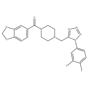 1040676-83-2 structure