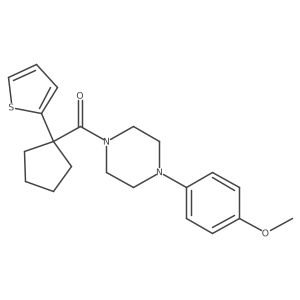 1049553-75-4结构式
