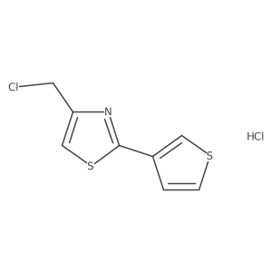 1049745-43-8结构式