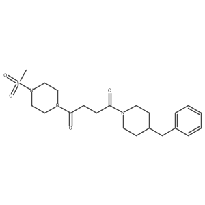 1081129-24-9 structure