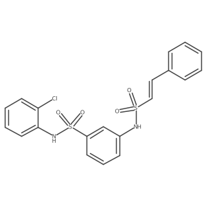 1090361-52-6 structure