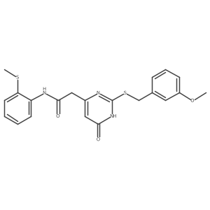 1105237-64-6结构式