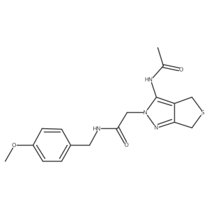 1105249-59-9 structure