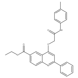 1114835-39-0 structure