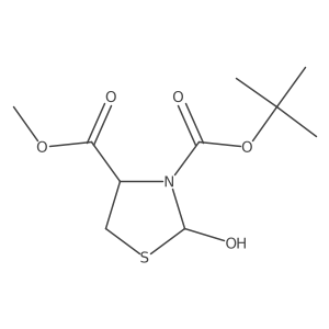 1140832-56-9 structure