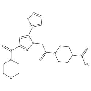 1171608-73-3 structure